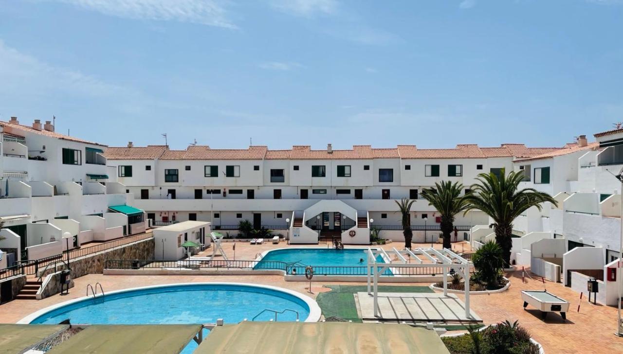 Alondras Park Mialsoma Apartment Arona  Exteriör bild